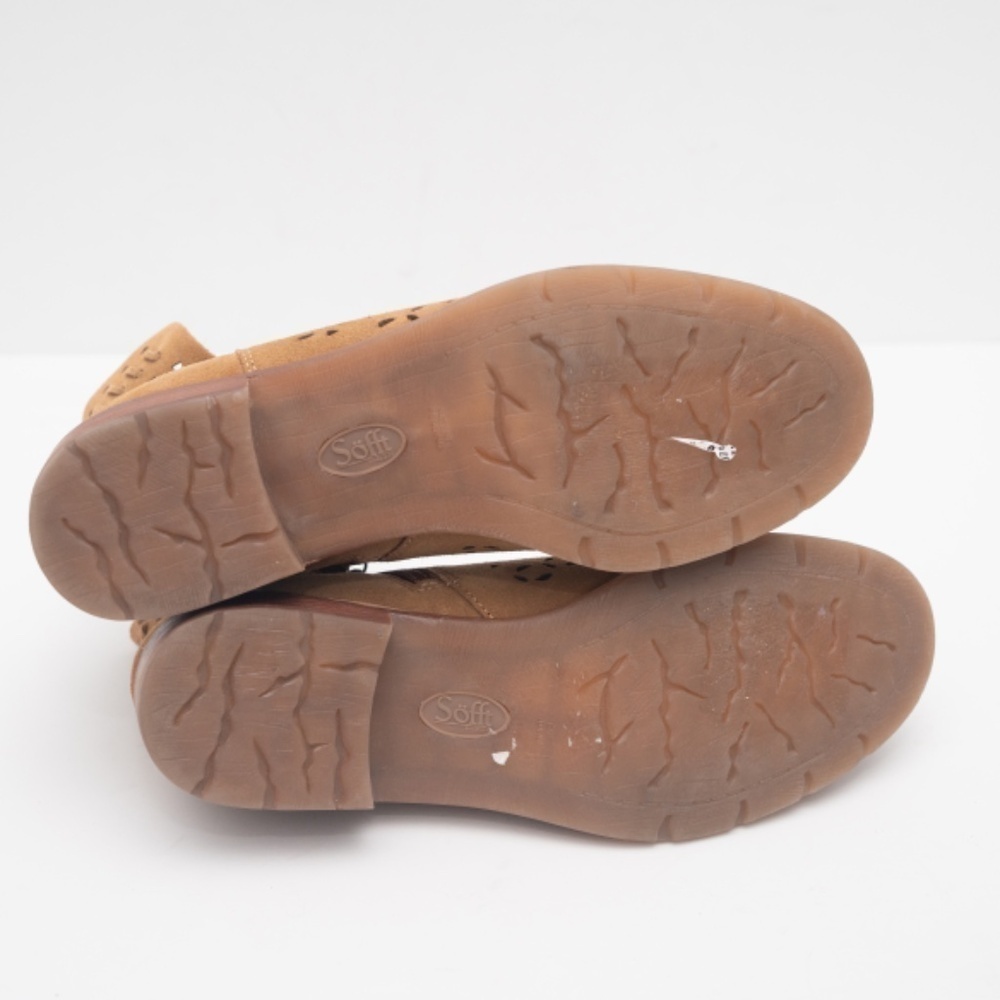 Sofft. New! Bristow Bootie. - Picture 3 of 12